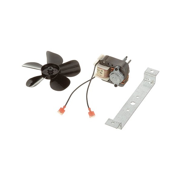 Fan Motor Assembly - Evap, 115V